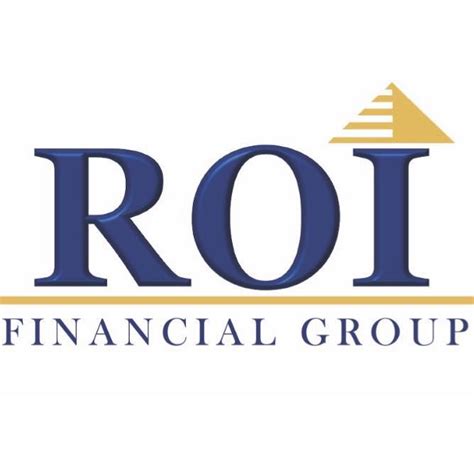 rofig .com|ROI Financial Group